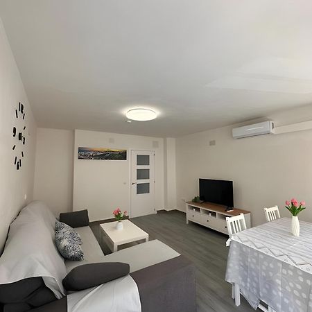 Mediterranean Breeze Málaga Eksteriør bilde