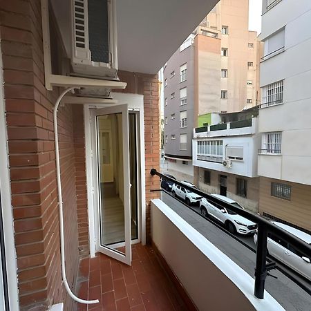 Mediterranean Breeze Málaga Eksteriør bilde