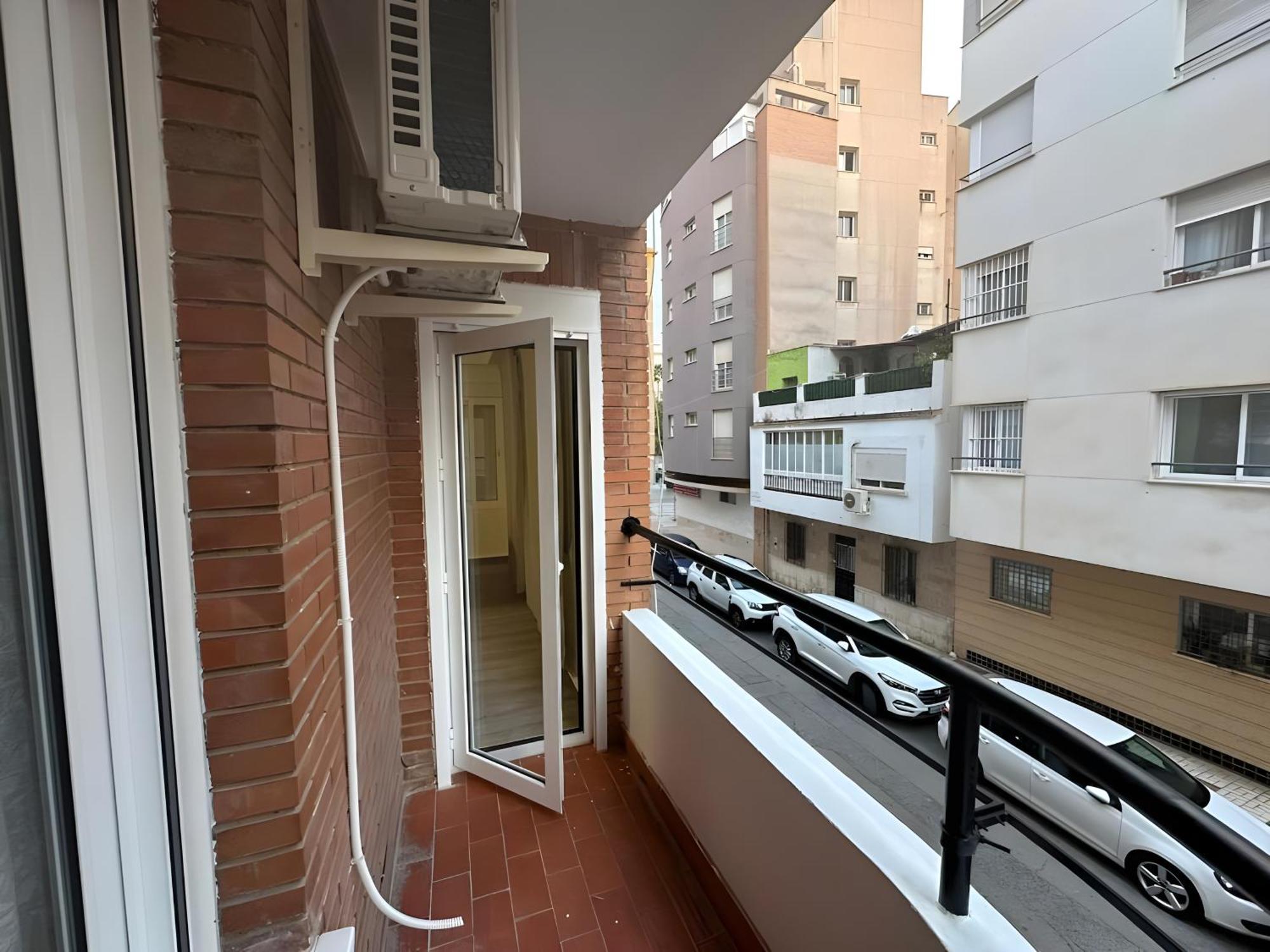 Mediterranean Breeze Málaga Eksteriør bilde