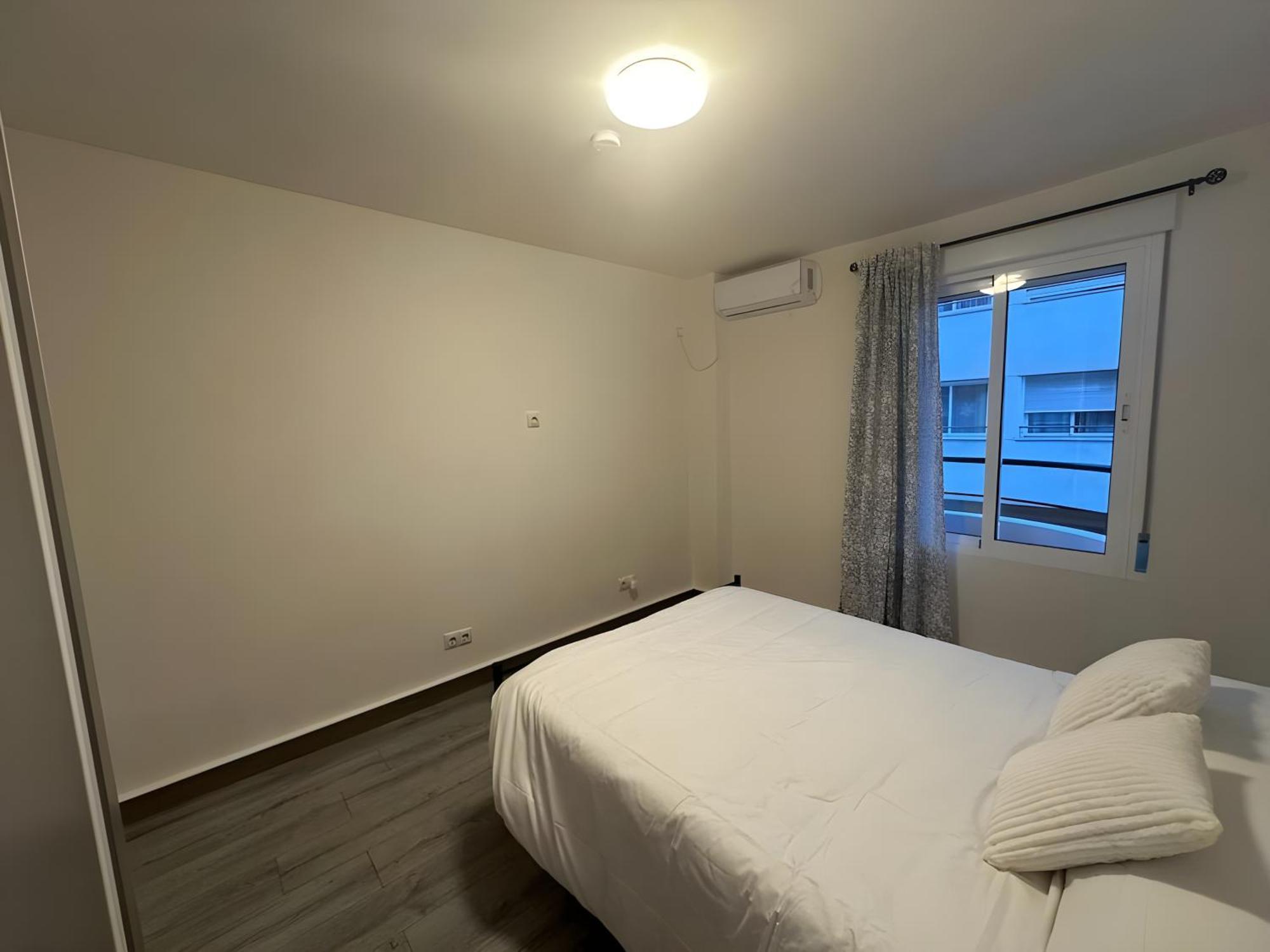 Mediterranean Breeze Málaga Eksteriør bilde