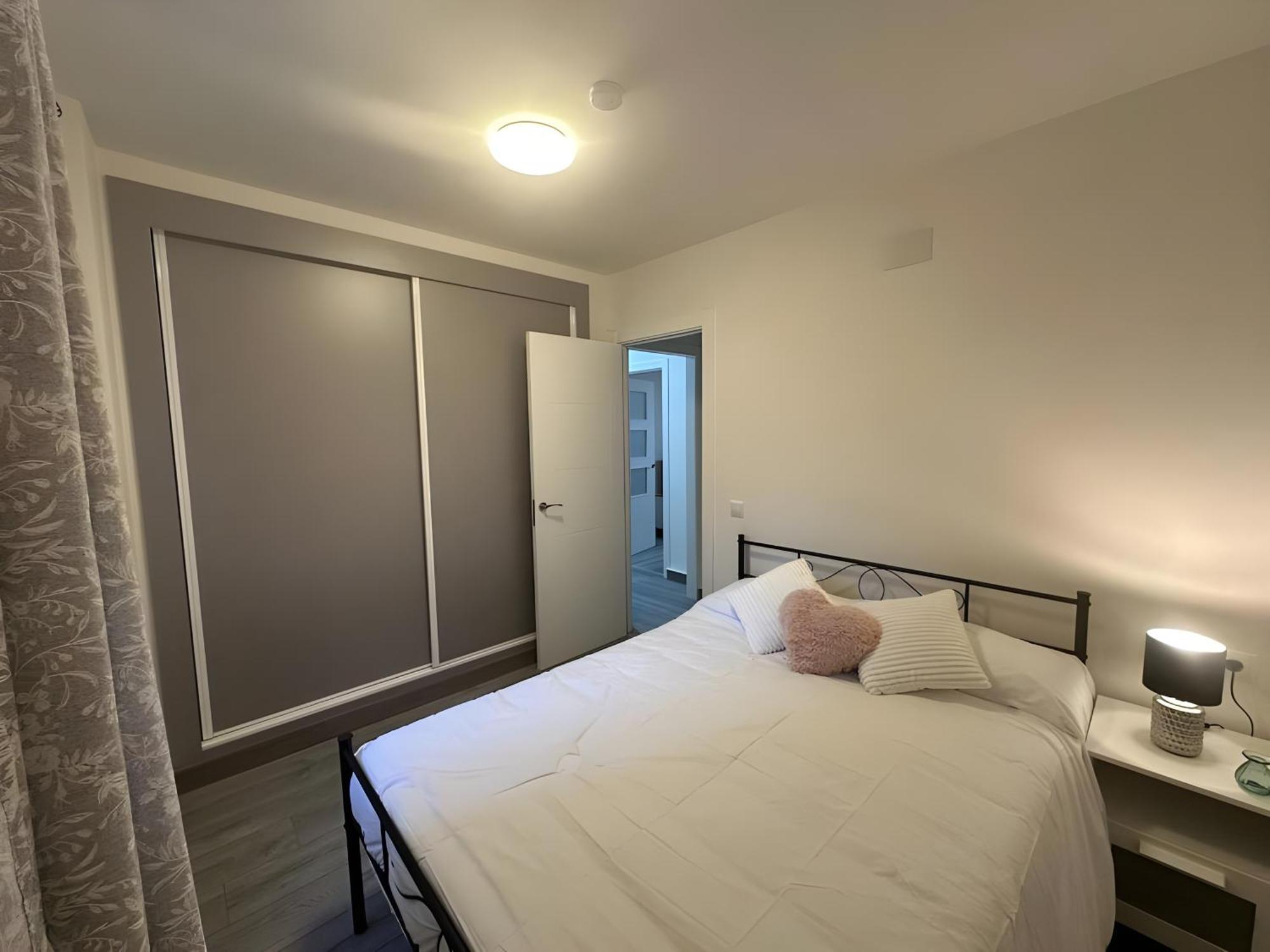 Mediterranean Breeze Málaga Eksteriør bilde