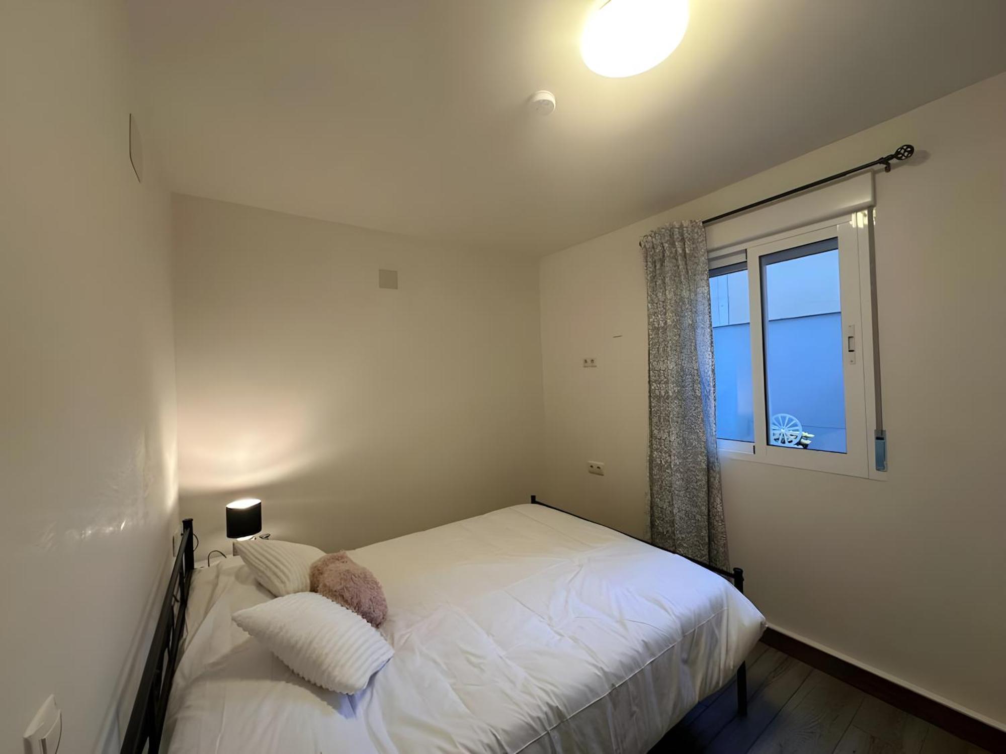 Mediterranean Breeze Málaga Eksteriør bilde