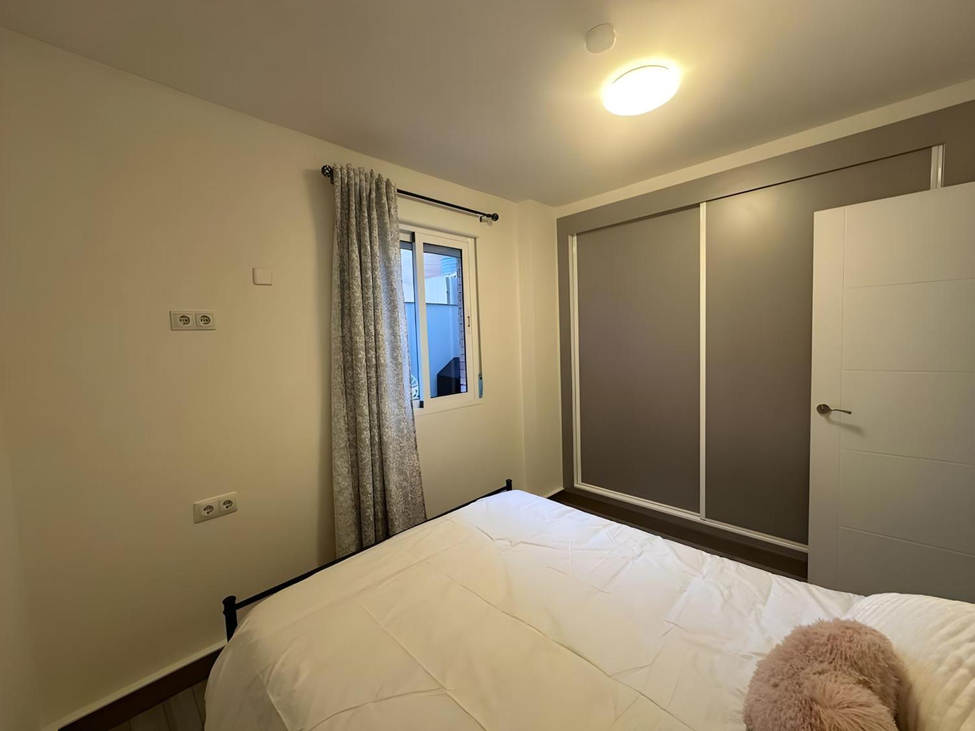 Mediterranean Breeze Málaga Eksteriør bilde