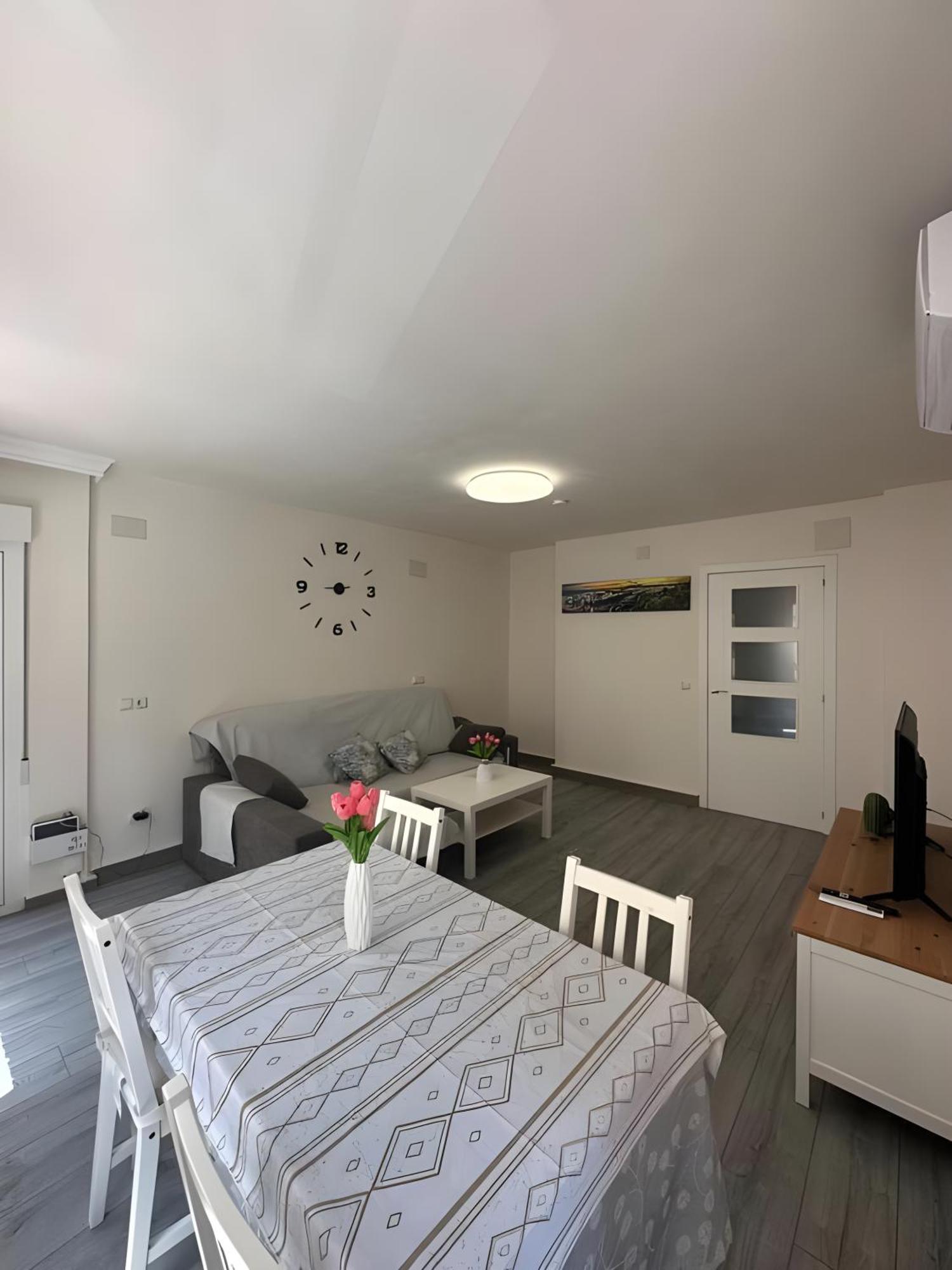 Mediterranean Breeze Málaga Eksteriør bilde